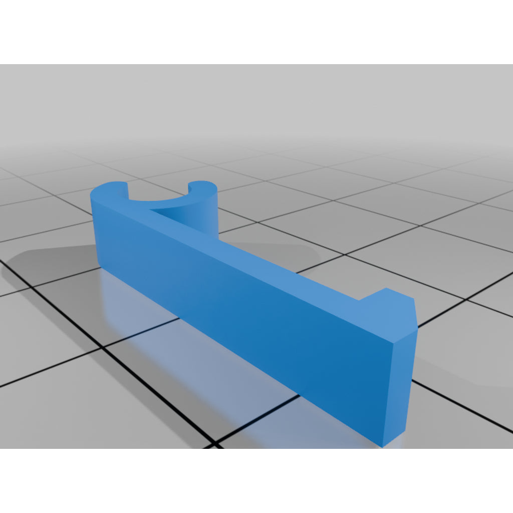 Sunshade Clips – 2008-2016 Volvo V70