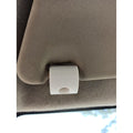 Sunshade Visor Clip – 1994-2002 Chevrolet Corsa Corsa B