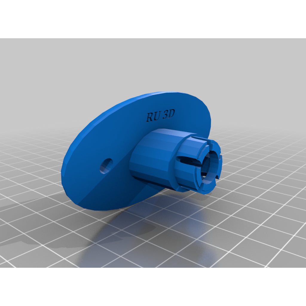 Sunvisor Anchor – 2010 Ford Escape