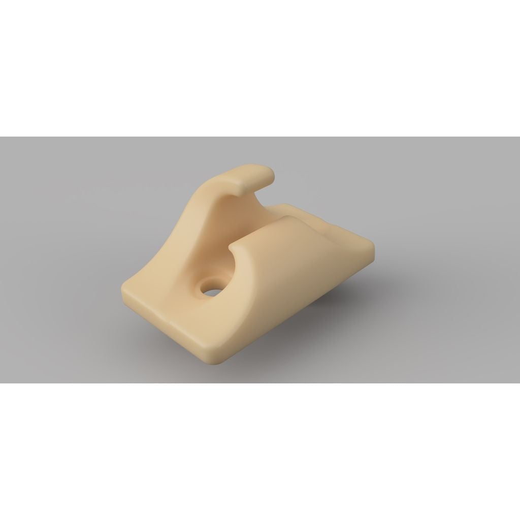 Sunvisor Clip – 1991-1998 Volkswagen Golf MK3