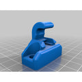 Sunvisor Clip – 1994-2002 Audi A8 D2