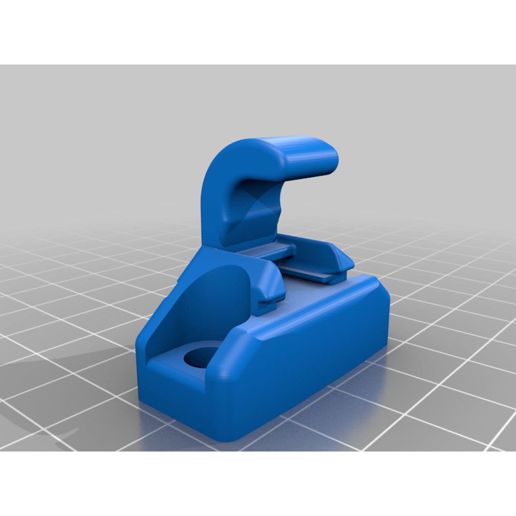 Sunvisor Clip – 1994-2002 Audi A8 D2