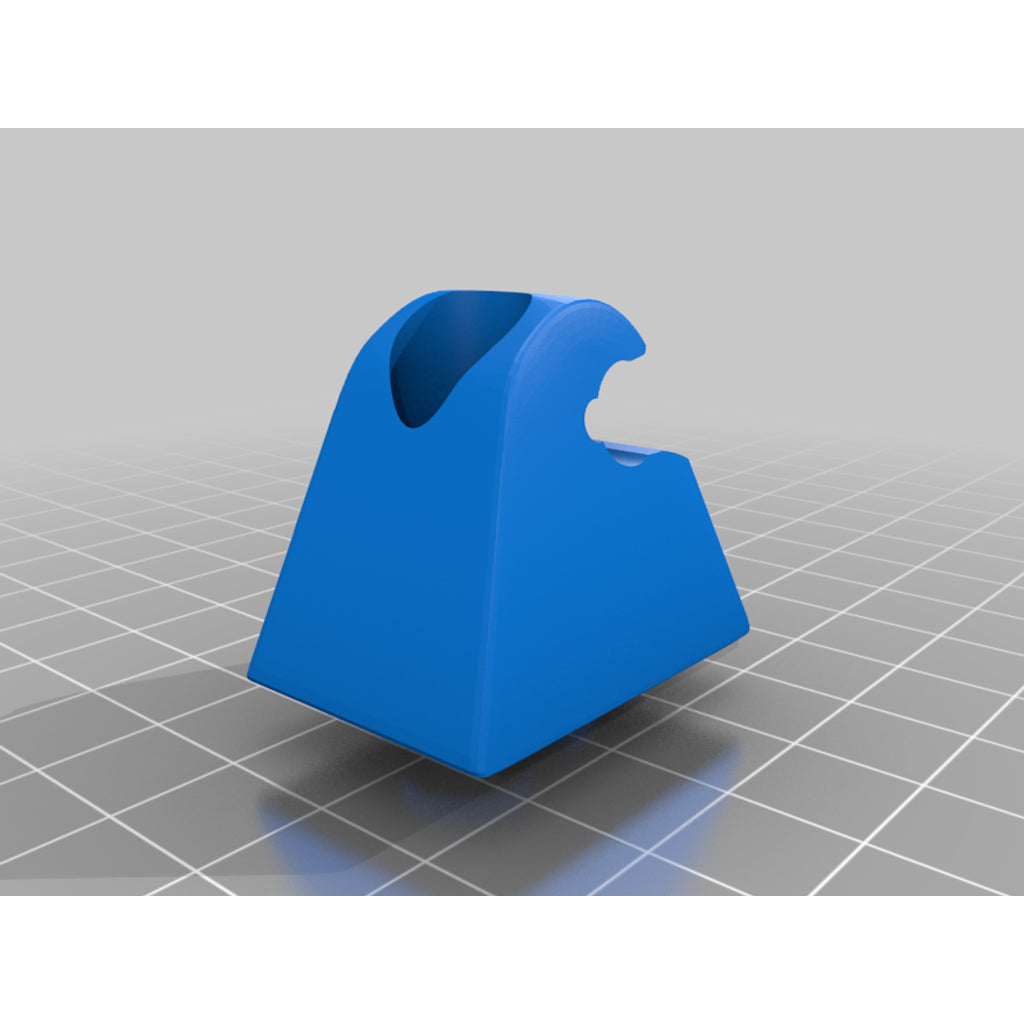 Sunvisor Clip – 2001 Chevrolet Corsa Utility