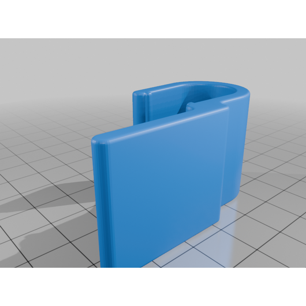 Sunvisor Keeper – 1993 Honda Del Sol