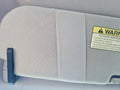Sunvisor Stopper – 2007 Kia Sportage