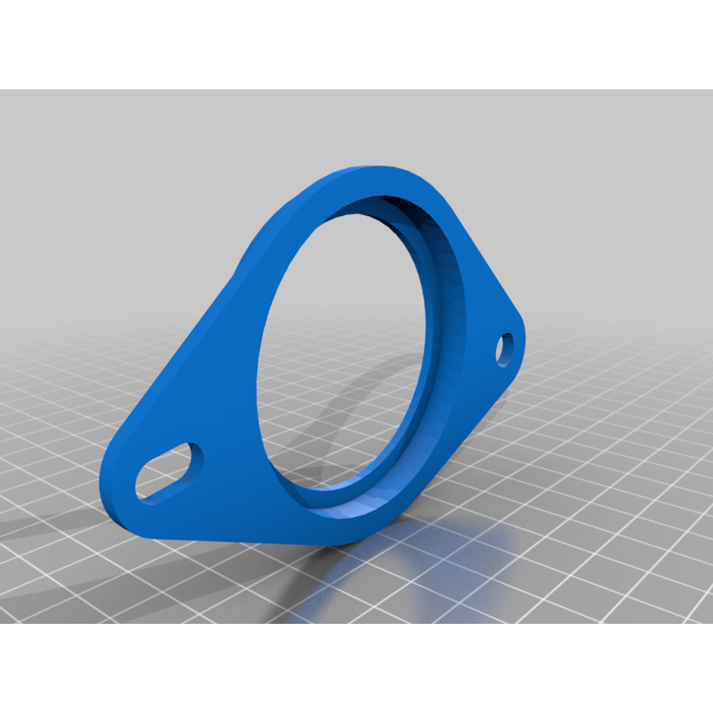 Supertweeter Mount Bracket – 2016 Subaru Wrx