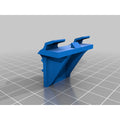Support Bumper Side – 1999-2007 Toyota Mr-s ZZW30