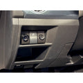 Switch Blank – 2006-2015 Mazda Mx-5 Miata NC