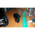 Switch Blank Insert – 1986-1997 Nissan Hardbody D21