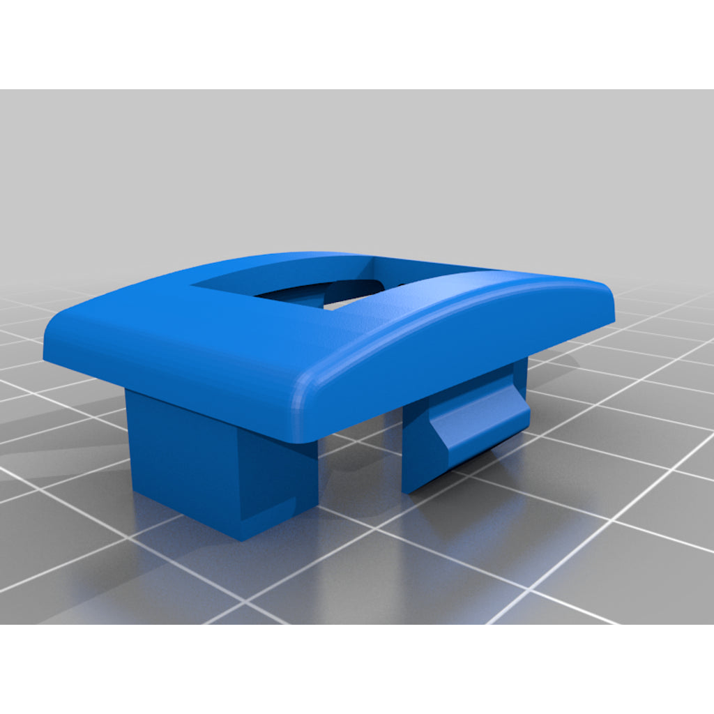 Switch Blank/blind – 1999 Suzuki Vitara