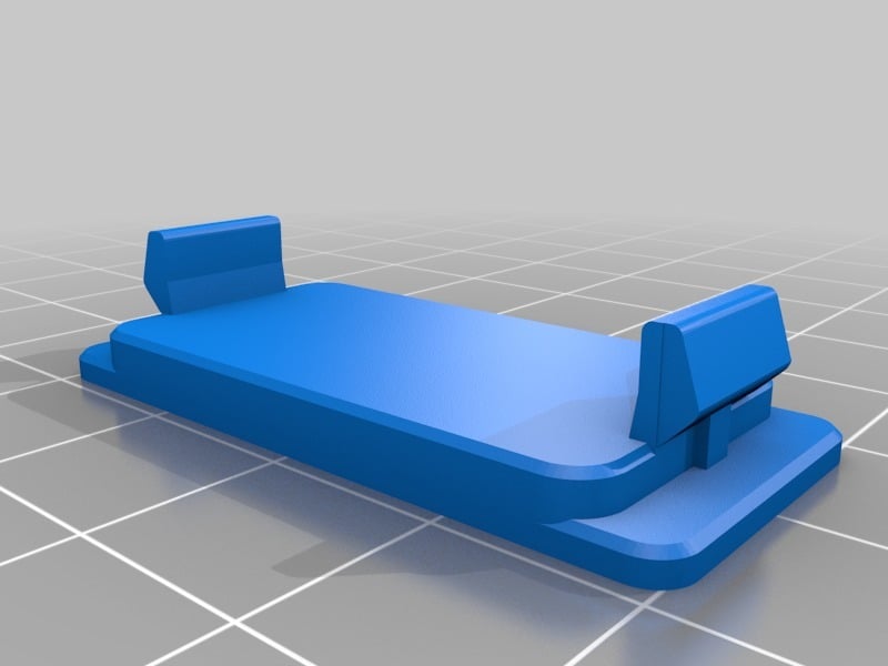 Switch Cover – 1990 Mercedes W123