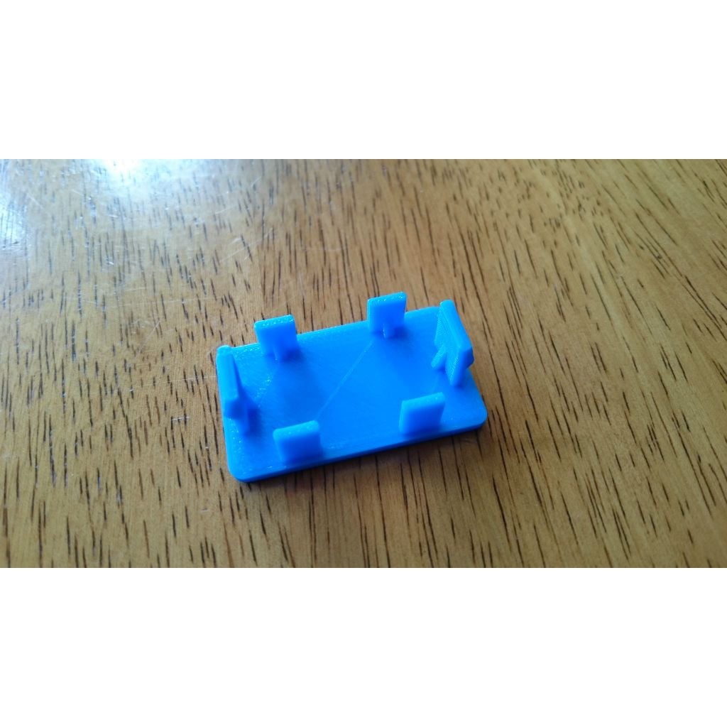Switch Cover – 1987-1997 Nissan Patrol GQ