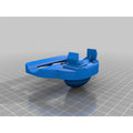 Switch Holder – 1990-1995 Toyota 4runner