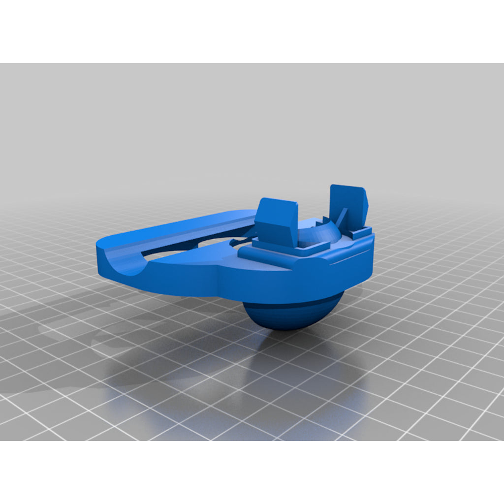 Switch Holder – 1990-1995 Toyota 4runner