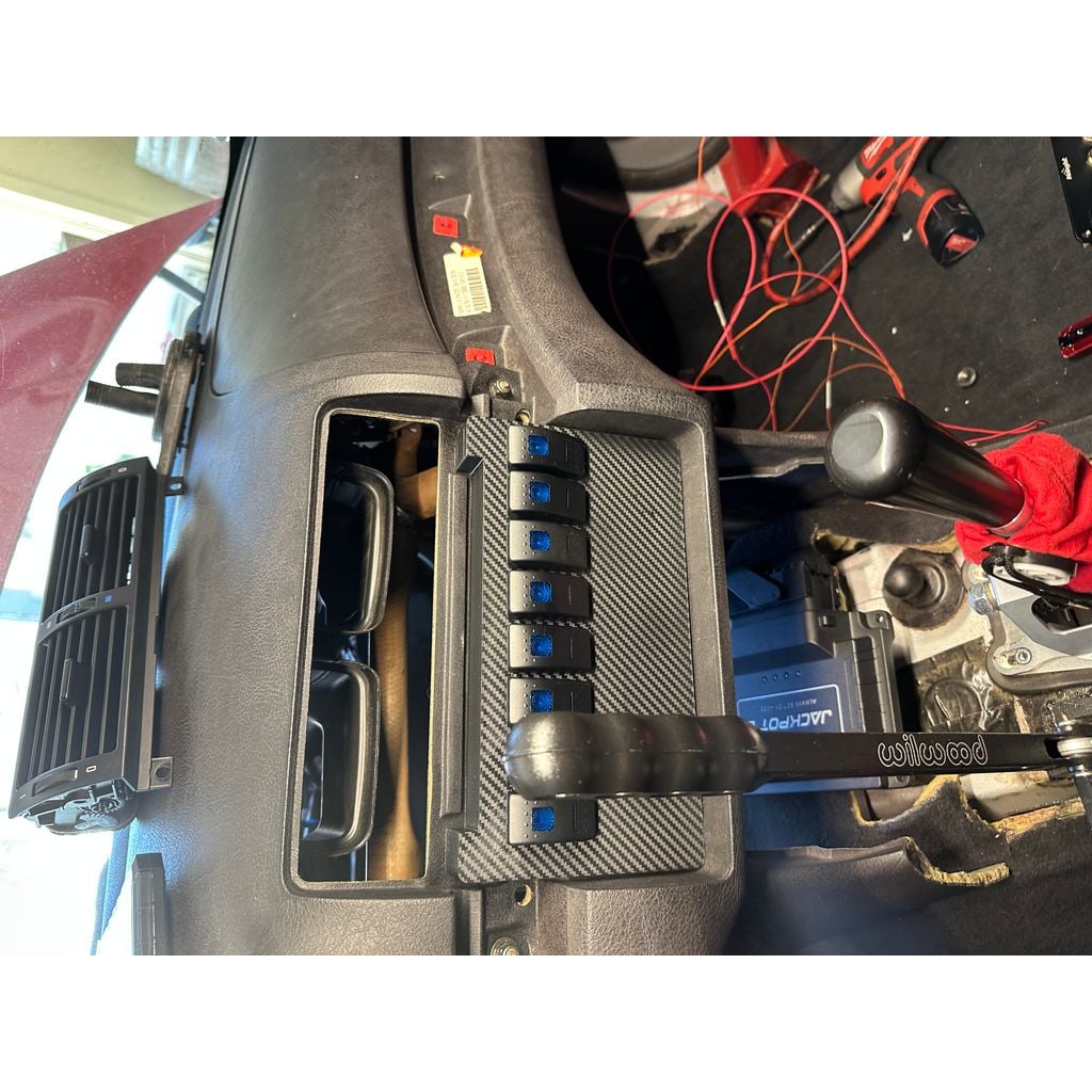 Switch Holder – 1998-2006 Bmw 3 Series E46