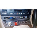 Switch Panel – 1998-2006 Bmw 3 Series E46
