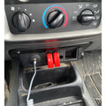 Switch Panel – 2007 Ford Ranger