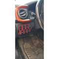 Switch Panel (7 Button) – 2016-2023 Toyota Tacoma 3rd Gen