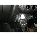 Switch Panel Wedge – 2019 Suzuki Jimny