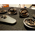 T Top Cover Lock – 1984-1989 Toyota Mr2 AW11