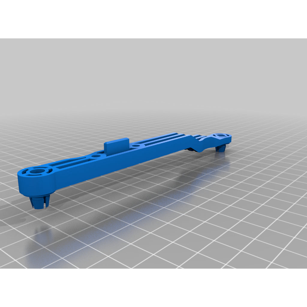 T23 Climate Rod – 1999-2006 Toyota Celica 7th gen (T23)