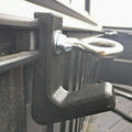 Bed Rail Insert Hook – 2012 Toyota Tacoma