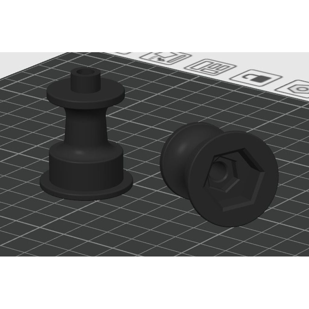 Ashtray Insert – 2006-2014 Audi Tt MK2