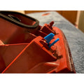 Tail Light Clip – 2005-2010 Volkswagen Passat B6 (Variant)
