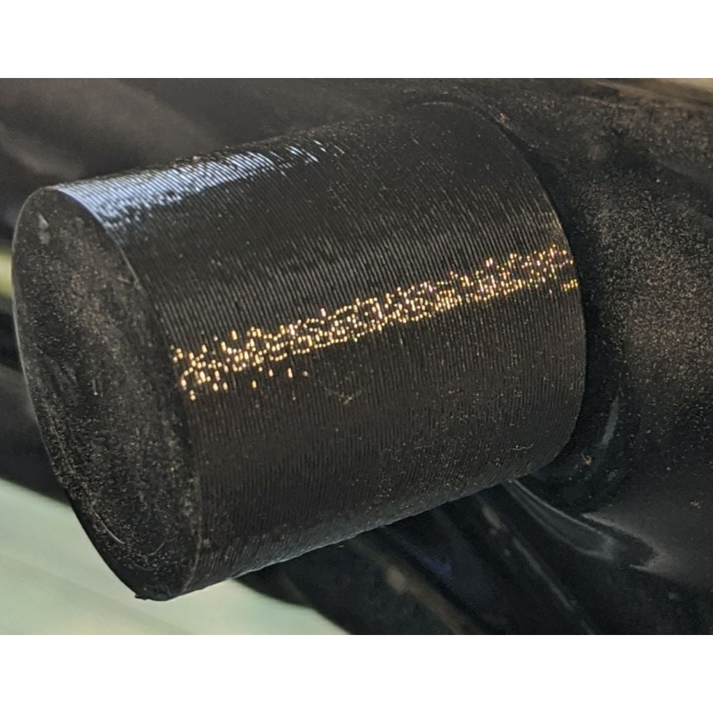 Distributor Gasket – 1995 Toyota Rav4