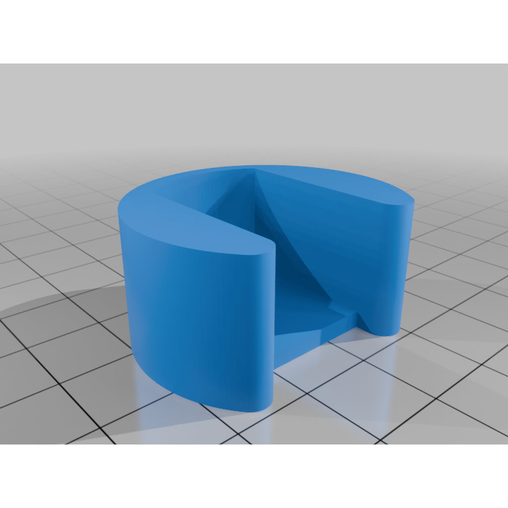 Tailgate Bushing – 2001 Ford Ranger