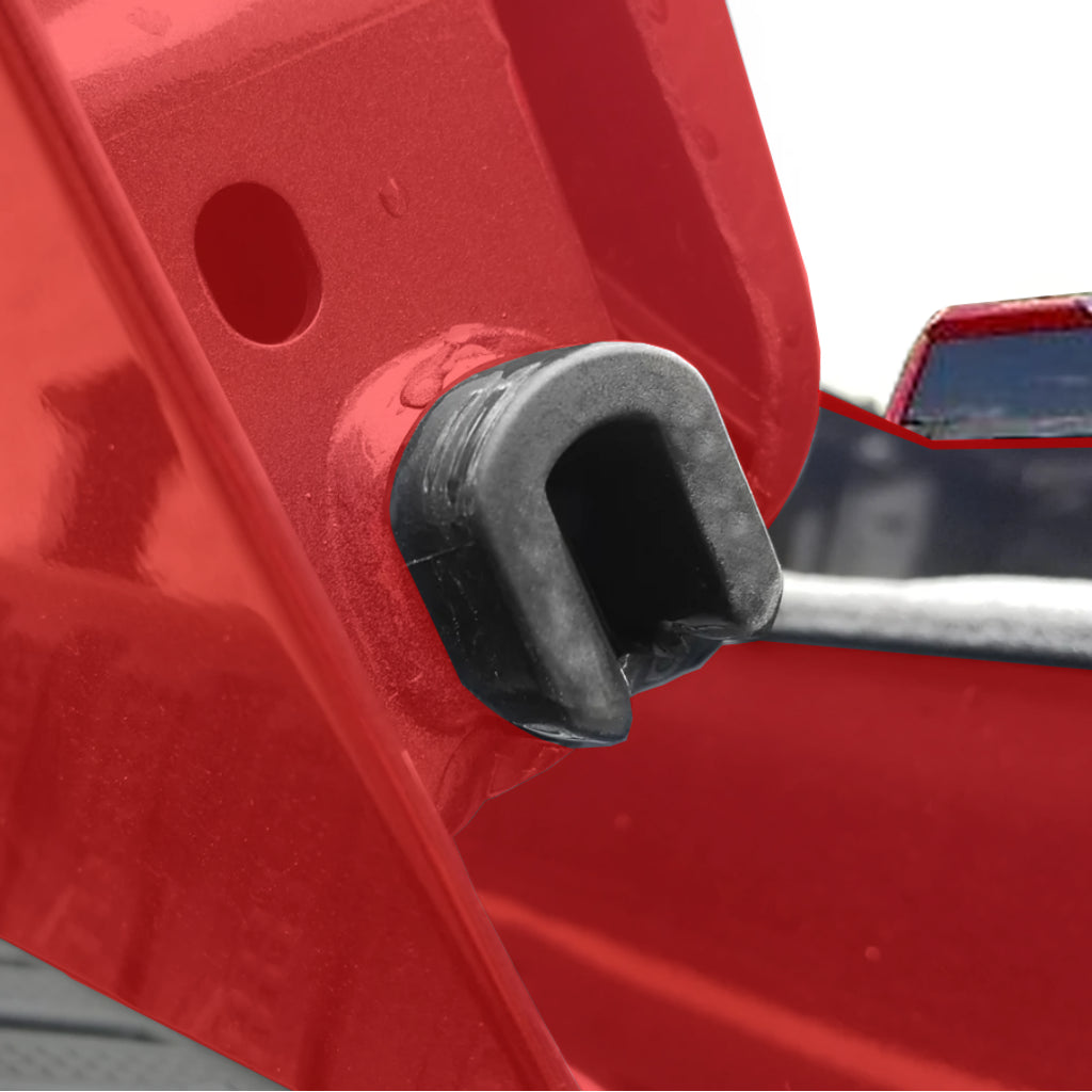 Tailgate Bushing – 2019 Chevrolet Silverado 1500