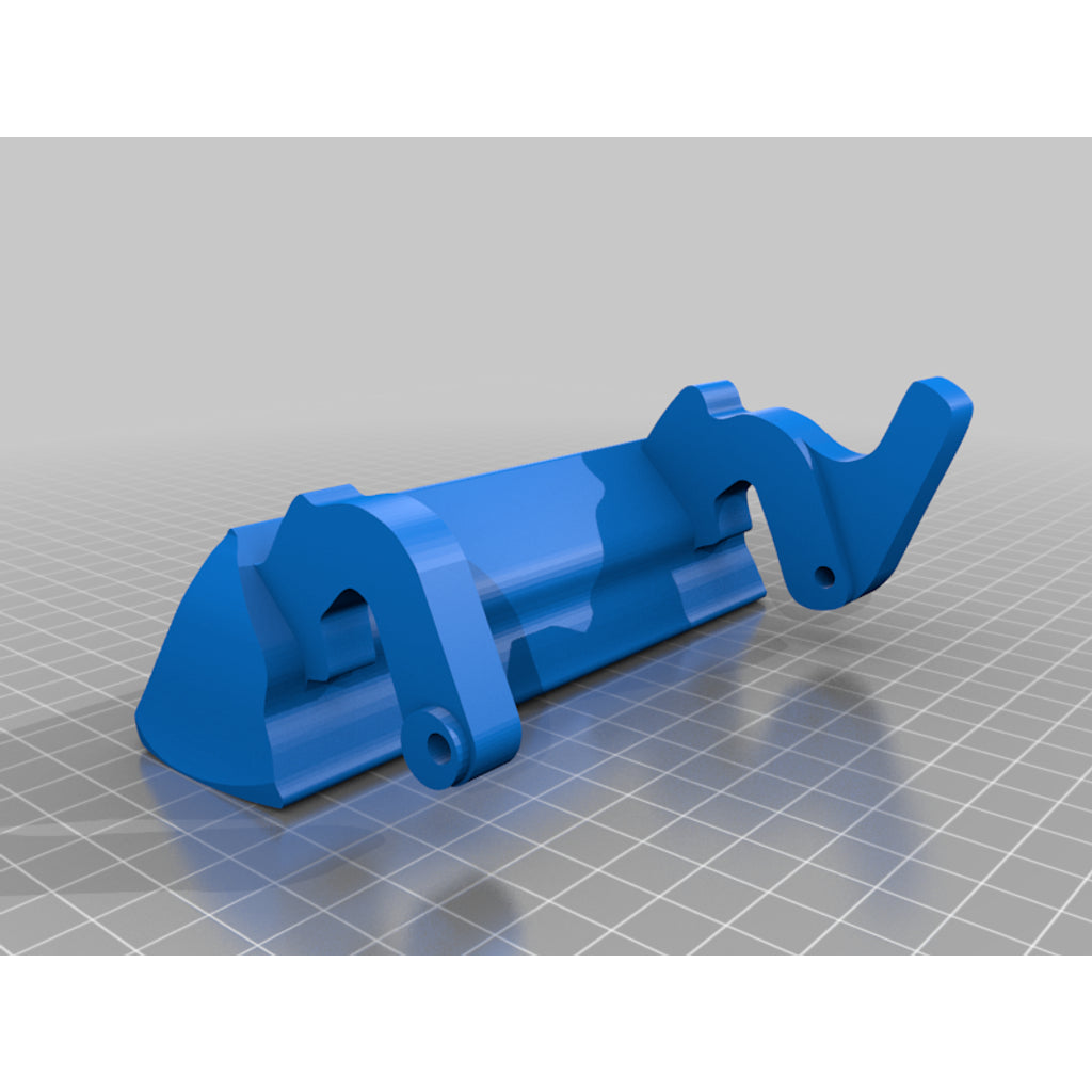 Tailgate Handle – 2010 Toyota Tundra