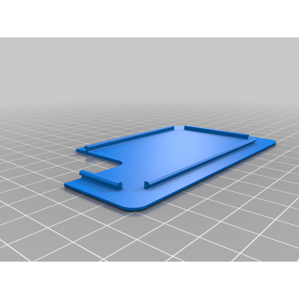 Tailgate Hole Caps – 2022 Ford Maverick