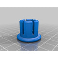 Tailgate Plug – 1990-1999 Ford F-150