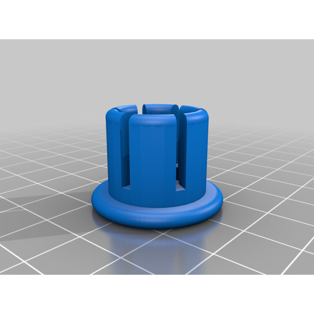 Tailgate Plug – 1990-1999 Ford F-150
