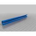 Tailgate Stopper – 1995-2001 Honda Cr-v