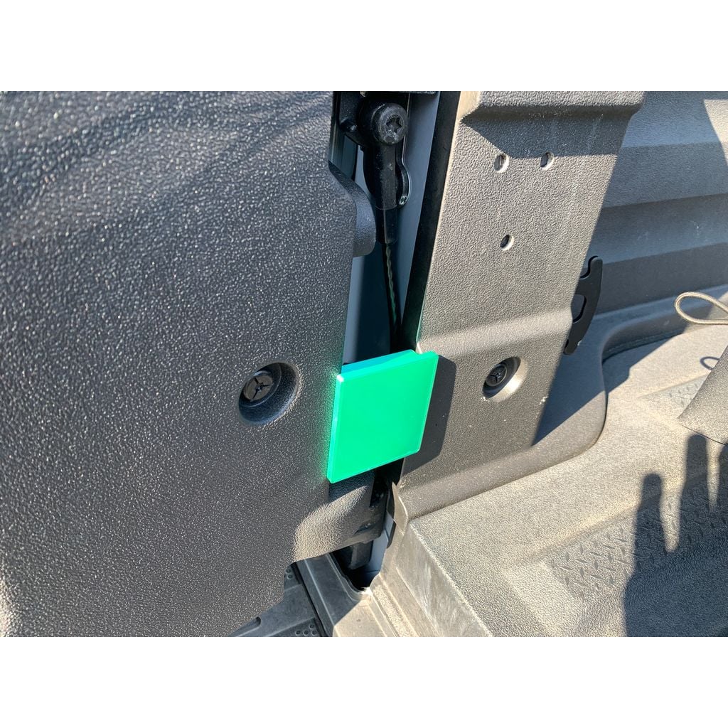 Tailgate Stopper – 2024 Honda Ridgeline G2