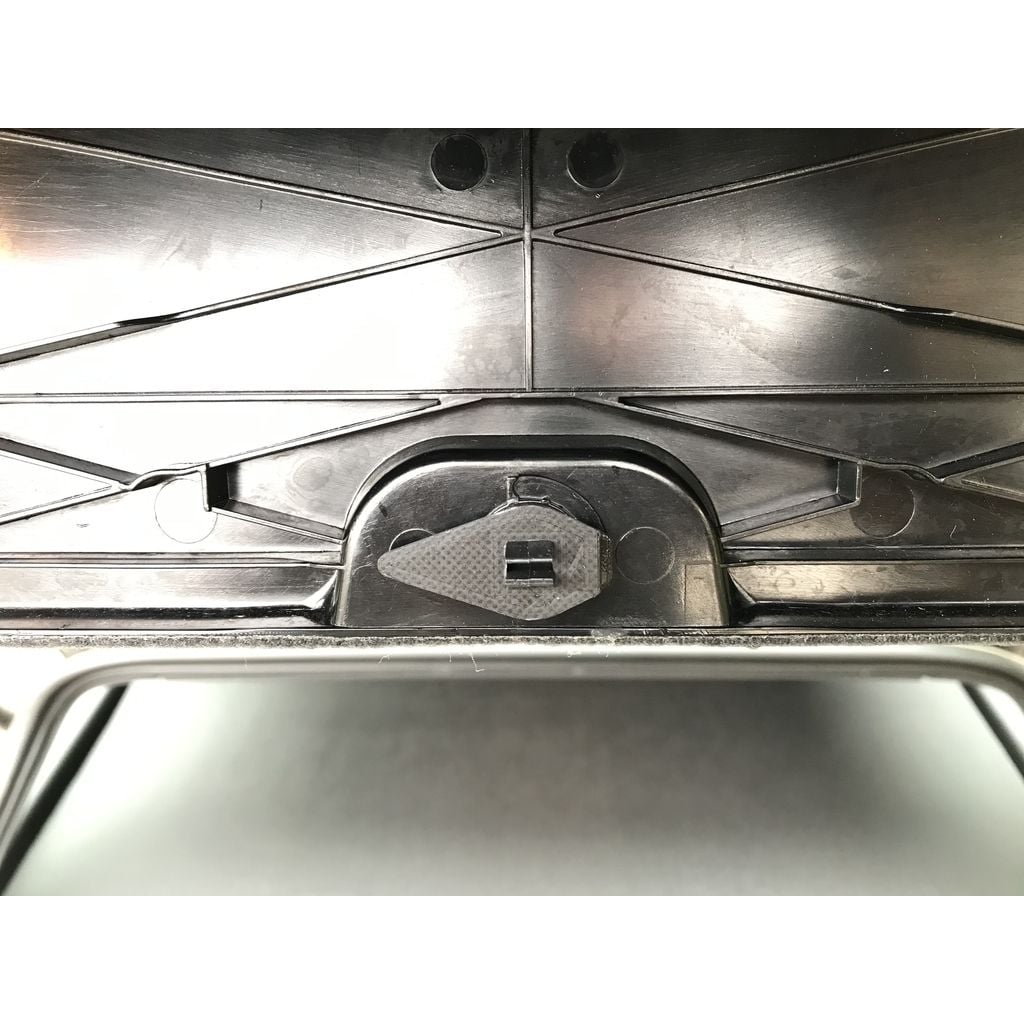 Tailgate Turning Lock – 2005 Audi A4