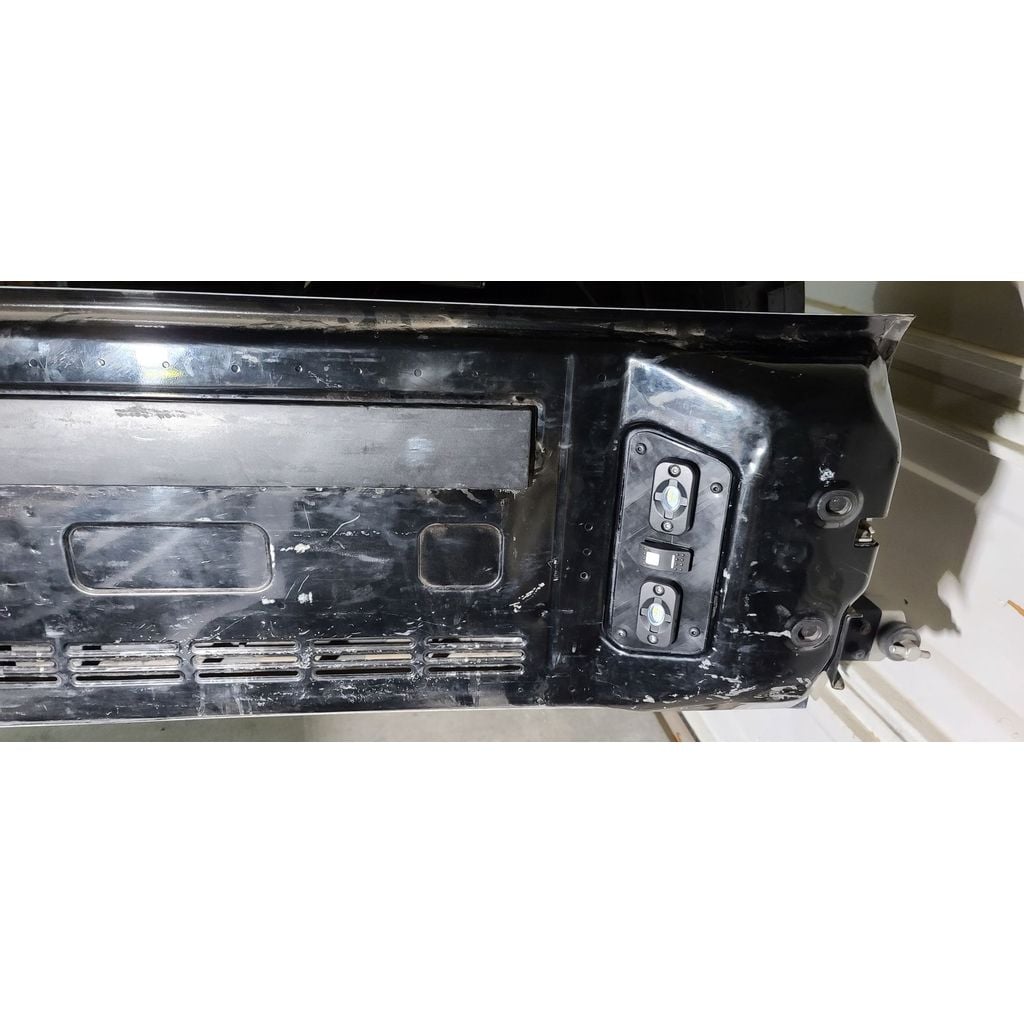 Tailgate Vent Interior Light Mount – 2007-2018 Jeep Wrangler JK