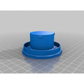 Tank Cap – 2008 Ford Transit
