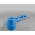 Targa Top Handle – 1992-1997 Honda Del Sol