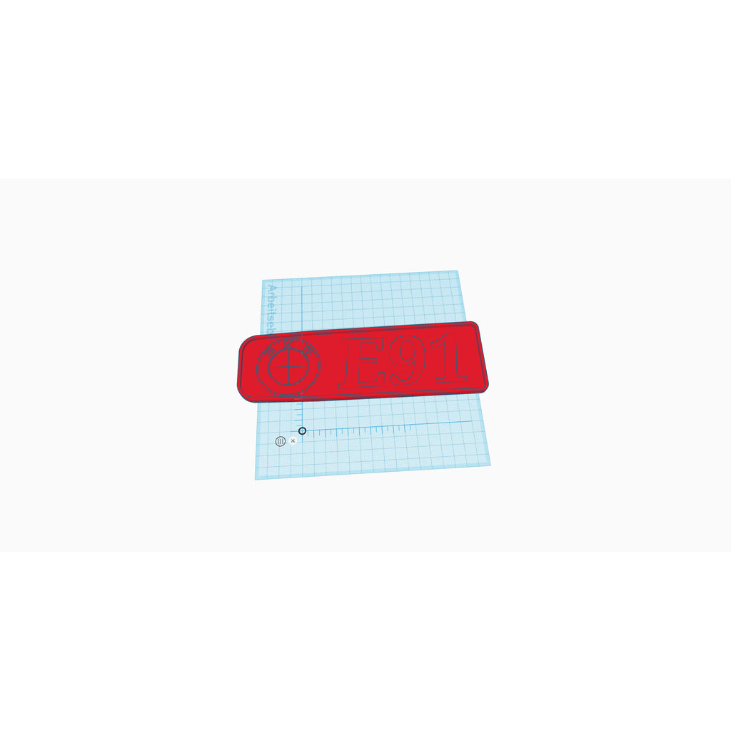 Tcu Delete Phone Dock Delete Storage Tray – 2005-2012 Bmw 3 Series E91