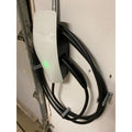 Tesla Cord Holder – 1966 Dodge Charger