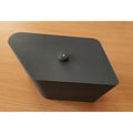 These Are Storage Boxes For Pinin – 1982-2021 Mitsubishi Pajero (Pinin)