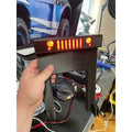 Third Brake Light – 2007-2018 Jeep Wrangler JK