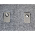 Third Row Seat Foot Filler – 2023 Ford Transit Connect