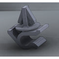 Throttle Cable Clip – 1999 Suzuki Jimny