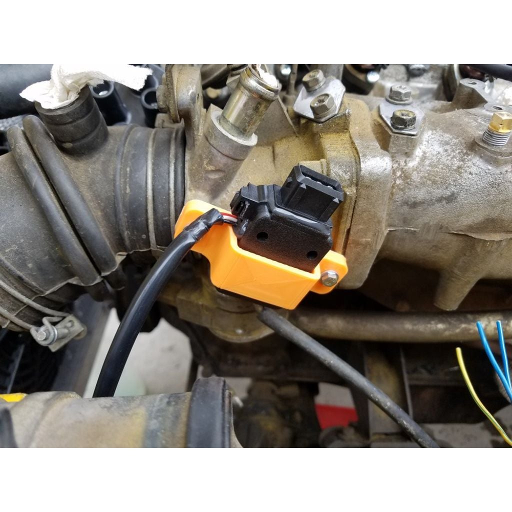 Throttle Position Sensor Bracket – 1989-1998 Nissan 280z