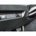 Toggle Switch Holder – 2019 Toyota Rav4 Gen V