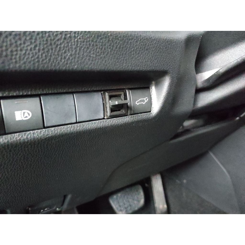 Toggle Switch Holder – 2019 Toyota Rav4 Gen V